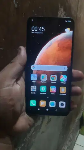 Xiaomi note 8 pro