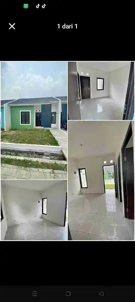 rumah subsidi permata mutiara maja