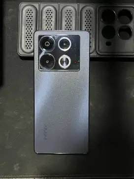INFINIX NOTE 40