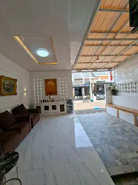 DiJUAL RUMAH CANTIK