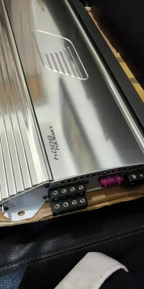 power orion 8004