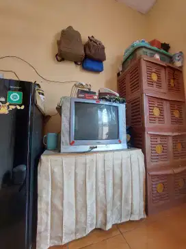 Tv tabung Toshiba