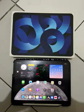 IPAD AIR 5 M1 64GB WIFI ONLY