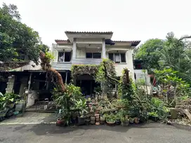Rumah Murah Banget BU Harga Tanah Puri Bintaro Jaya Sektor 9 NEGO