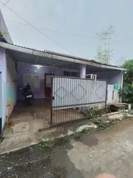 DIJUAL CEPAT RUMAH di Gunung Sindur, Kab Bogor Sudah Renov Siap Huni!!
