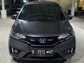 Honda Jazz RS AT 2016