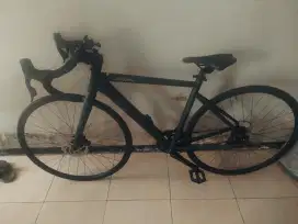 Java seluro ukuran 4900mm
