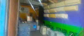 AC split second murah dan berkwalitas