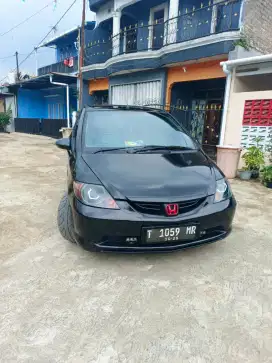 Honda City IDSI 2004 Matic