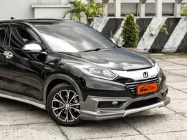 HRV Prestige 1.8 Mugen AT