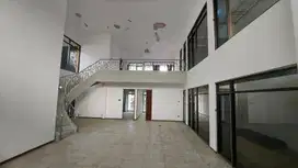 Dharmahusada Indah Barat