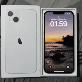 IPHONE 13 SECOND EX IBOX