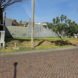 Graha Family Mainroad Cluster dekat Pakuwon Mall