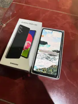 Samsung A52 S 5G 8/256