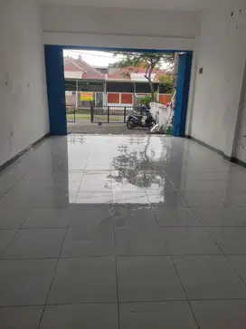 Di Sewakan Ruko Wonorejo 2 Lantai Murah