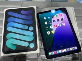 ipad mini 6 64gb wifi ex inter