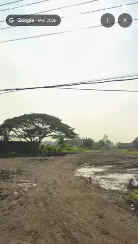 raya Legundi dekat exit tol