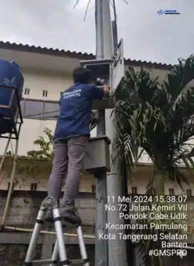Jasa Teknisi Listrik Panggilan – Instalasi Baru & Perbaikan Korsleting