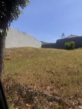 Kavling komersial Citraland Raya