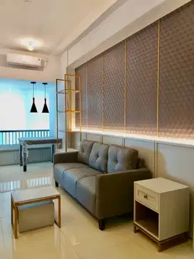 JUAL SEWA APARTEMEN ANDERSON FULL FURNISH PAKUWON INDAH MALL LANTAI 12