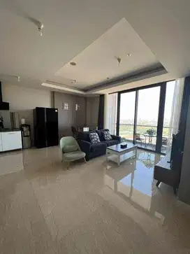 Dijual Apartemen Voila Ciputra World Full Furnish