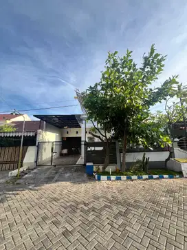 Dijual Rumah Hitung Tanah