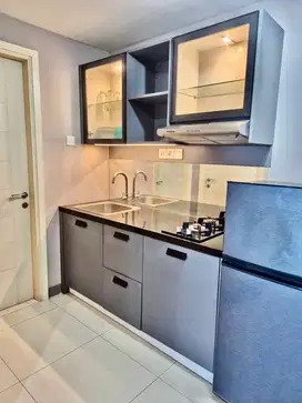 JUAL SEWA APARTEMEN ANDERSON LANTAI 10 FURNISH PAKUWON INDAH MALL