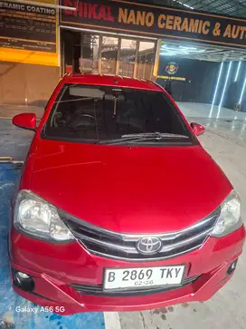 Etios Valco Tipe G 2017