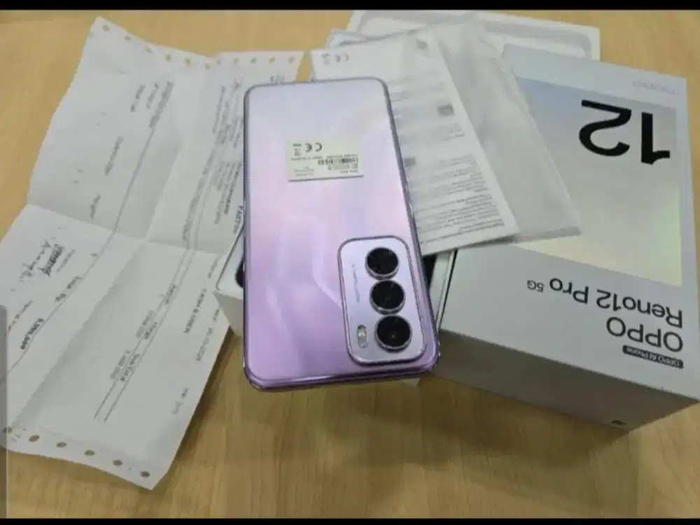 Oppo Reno 12 Pro 512 GB