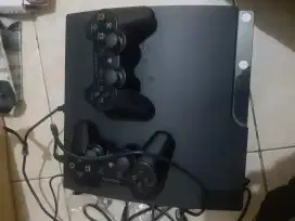 Play Station 3 slim