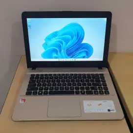 ASUS X441B - AMD A4 - VGA RADEON - 8GB - 128GB