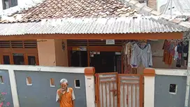 RUMAH SIAP HUNI 1 LANTAI DI PASEBAN TIMUR