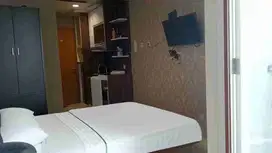 Penginapan murah urbantown Serpong Serua Ciputat tangsel
