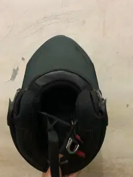 Helm HF njs kairos