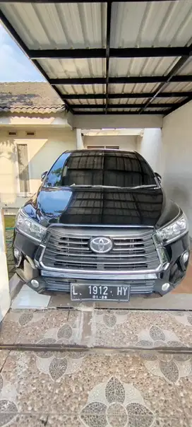 Toyota Kijang Innova 2021 Bensin