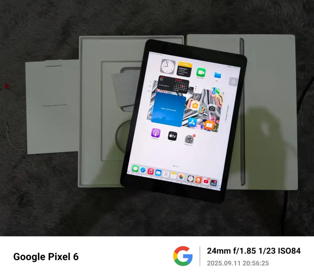Ipad gen 9 64gb