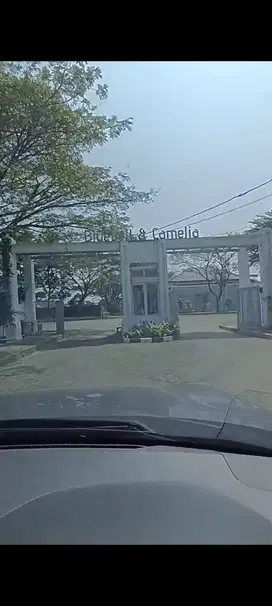 TANAH KAVLING VISENDA, CLUSTER BLUEBEEL