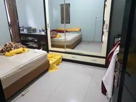 Dijual Rumah  Lokasi Strategis Di Jakarta Barat
