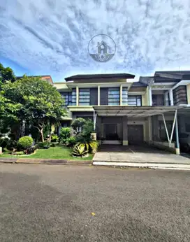 Rumah Bintaro jaya Emerald Exclusive
