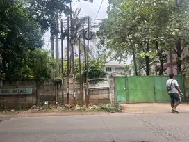 Dijual Pabrik Kerawang Timur