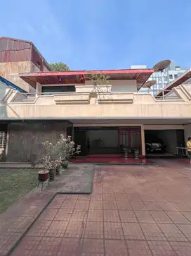 Rumah Jln. Mangga Besar 50% Harga Dibawah NJOP