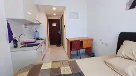 Dijual Cepat Apartemen sky House BSD Tangerang