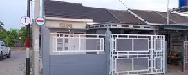 Dijual murah rumah nyaman dan asri di perumahan trusmiland cirebon