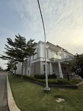 Dijual Pasadena Residence HOEK depan ClubHouse Dekat Pusat Kuliner
