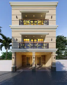 3 LT 20 KAMAR RUMAH KOST MAHASISWA ITS HANG TUAH DI BUMI MARINA LARIS