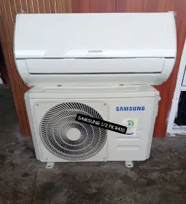 JUAL AC 1/2 PK DAN 1 PK SECOND SEKEN DAN BEKAS