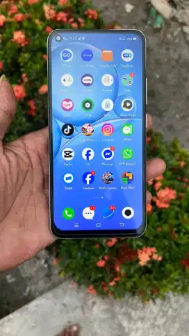 VIVO Y30 4+1/64GB