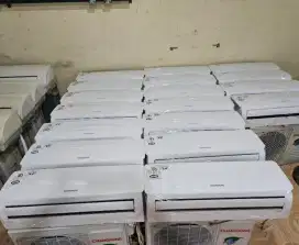 JUAL AC 1/2 PK DAN 1 PK BEKAS SECOND DAN SEKEN