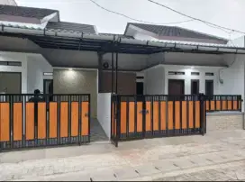 RUMAH STRATEGIS GRAHA RAYA FORTUNE