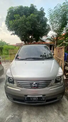 Nissan Serena HWS